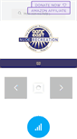 Mobile Screenshot of mail.aanr-east.com
